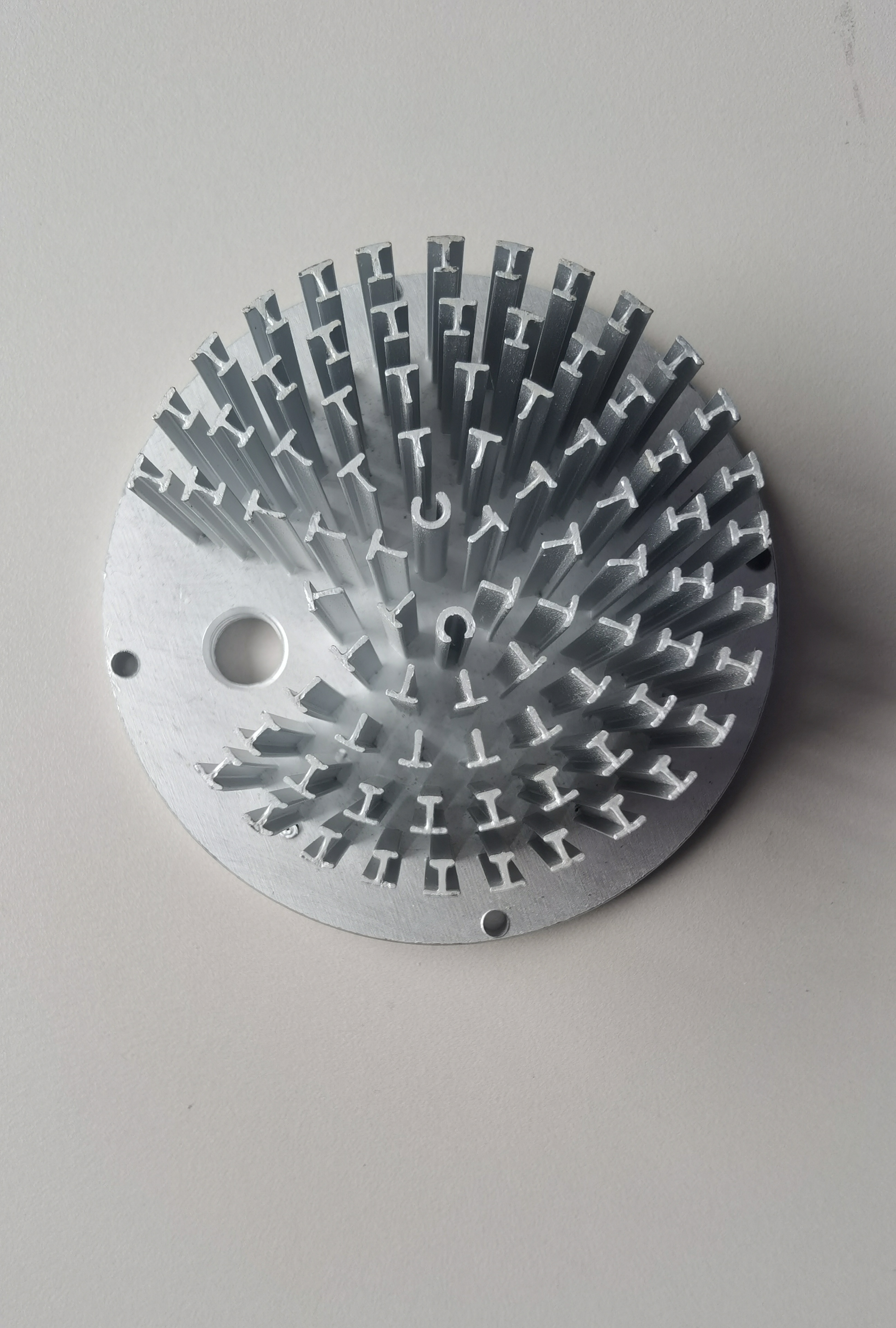 扬州散热器